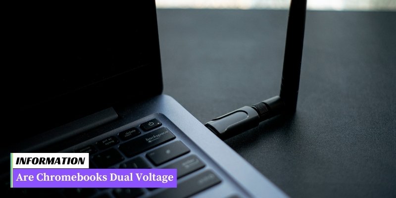 A step-by-step guide on using a Chromebook with dual voltage. Learn how to navigate settings and switch between voltage options effortlessly.