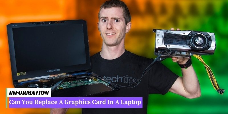 A step-by-step guide on repairing a laptop with a graphics card. Learn how to fix hardware issues efficiently.