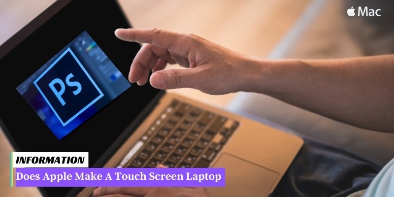 Apple's touch screen laptop. sleek design, intuitive interface, and seamless functionality. Experience the future of computing.
