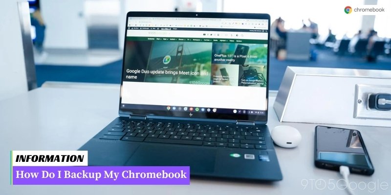 A step-by-step guide on backing up your Chromebook. Learn how to protect your data and ensure its safety.