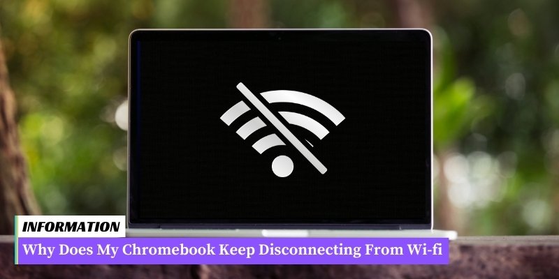 Chromebook disconnecting from WiFi repeatedly. Troubleshoot WiFi connectivity issues on your Chromebook.