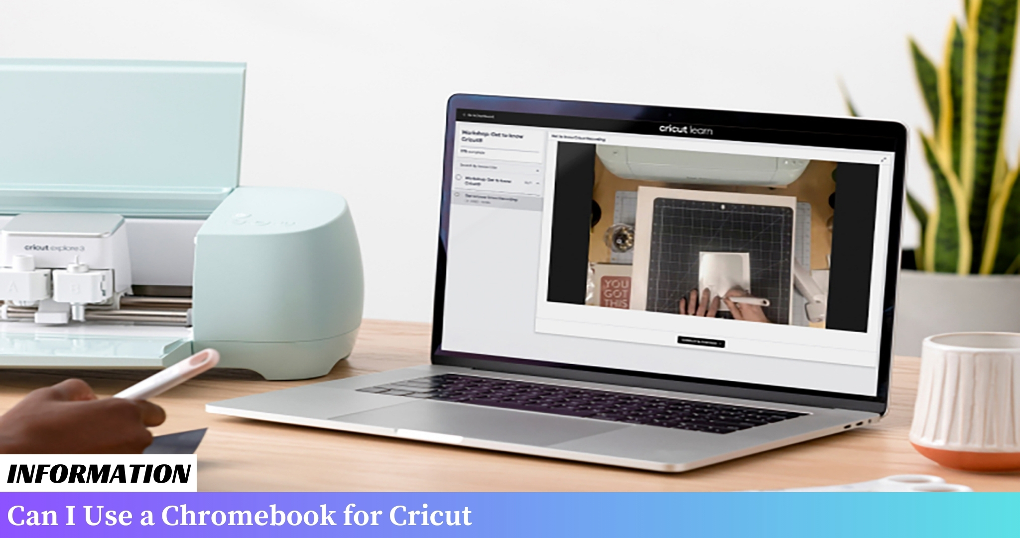 A step-by-step guide on using Cricut for Cricut. Learn how to maximize the potential of your Cricut machine efficiently.