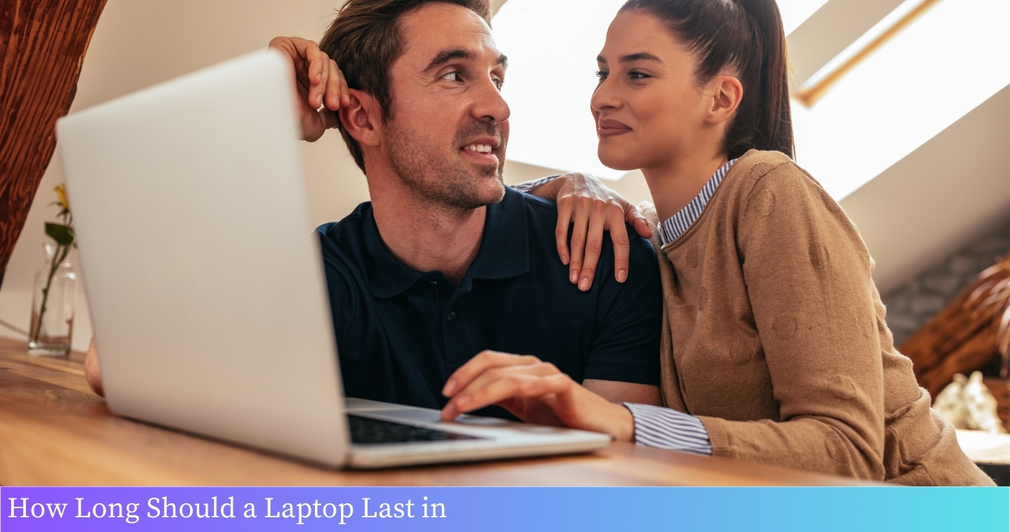 A laptop's lifespan varies depending on usage and maintenance. On average, a laptop can last 3-5 years, but proper care can extend its longevity.