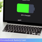 How Long Does a Chromebook Battery Last
